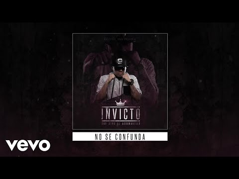 Don Aero - No Se Confunda (Audio)