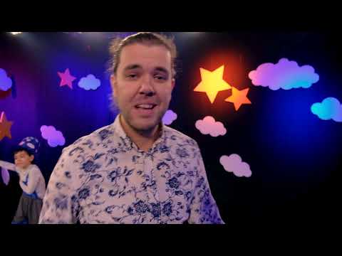 Latif i Mravko Travko - Vjeverica