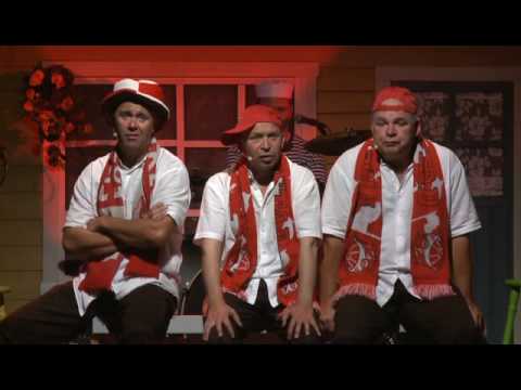 Fredrikstadguttane - Fotball