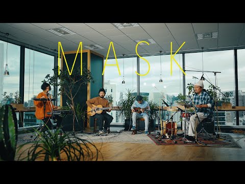 ACOUSTIC - MASK のサムネイル