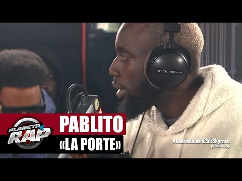 Video thumbnail for La porte