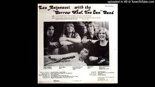 Thoughts Of Me And You