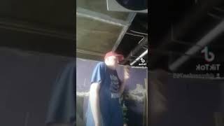 Goodbye Little Cookie Rotated version