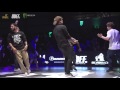 INSANE Power Move Cypher Battle Silverback Open 2015 UDEFtour Org X Strife