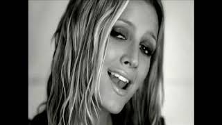 Ashlee Simpson invisible 2008 official music video