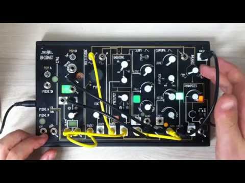 Immagine Make Noise - 0-Coast - 3