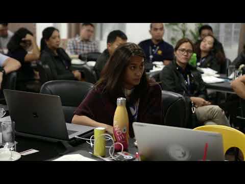 Cantilan Bank - Customer Success Story (Tanya P. Hotchkiss - Executive Vice President))