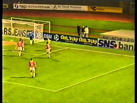 1997-10-15 Roda JC - PSV 2-2