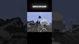 EU ME TORNEI UM MESTRE DO PVP NO MINECRAFT! #minecraft #shorts #minecraftcosmo