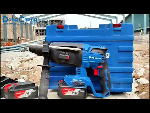 Carátula del video del producto
