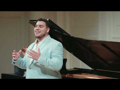 Che gelida manina, La bohème Thumbnail