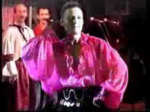 ARTUR SZEWCZYK - TANIEC SOLOWY