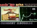 COUNTRY BUS RIDDIM MIX [PROMO] (CHIMNEY RECORDS) Mix by djeasy