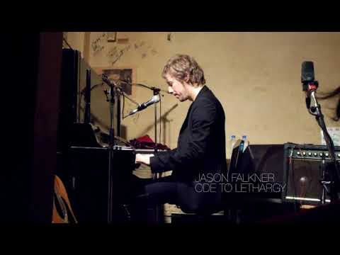 Jason Falkner / Ode To Lethargy