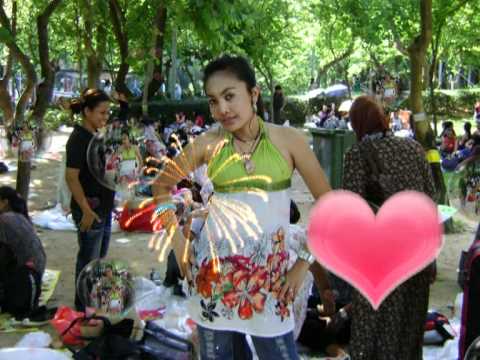 TOMMY J PISA~CINTA DAN HARAPAN