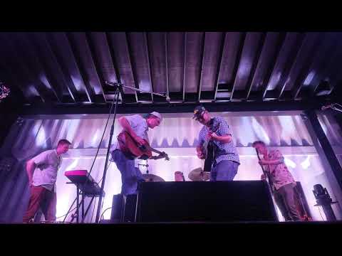 Current Swell Live at Red Bird Brewing July 12 2025