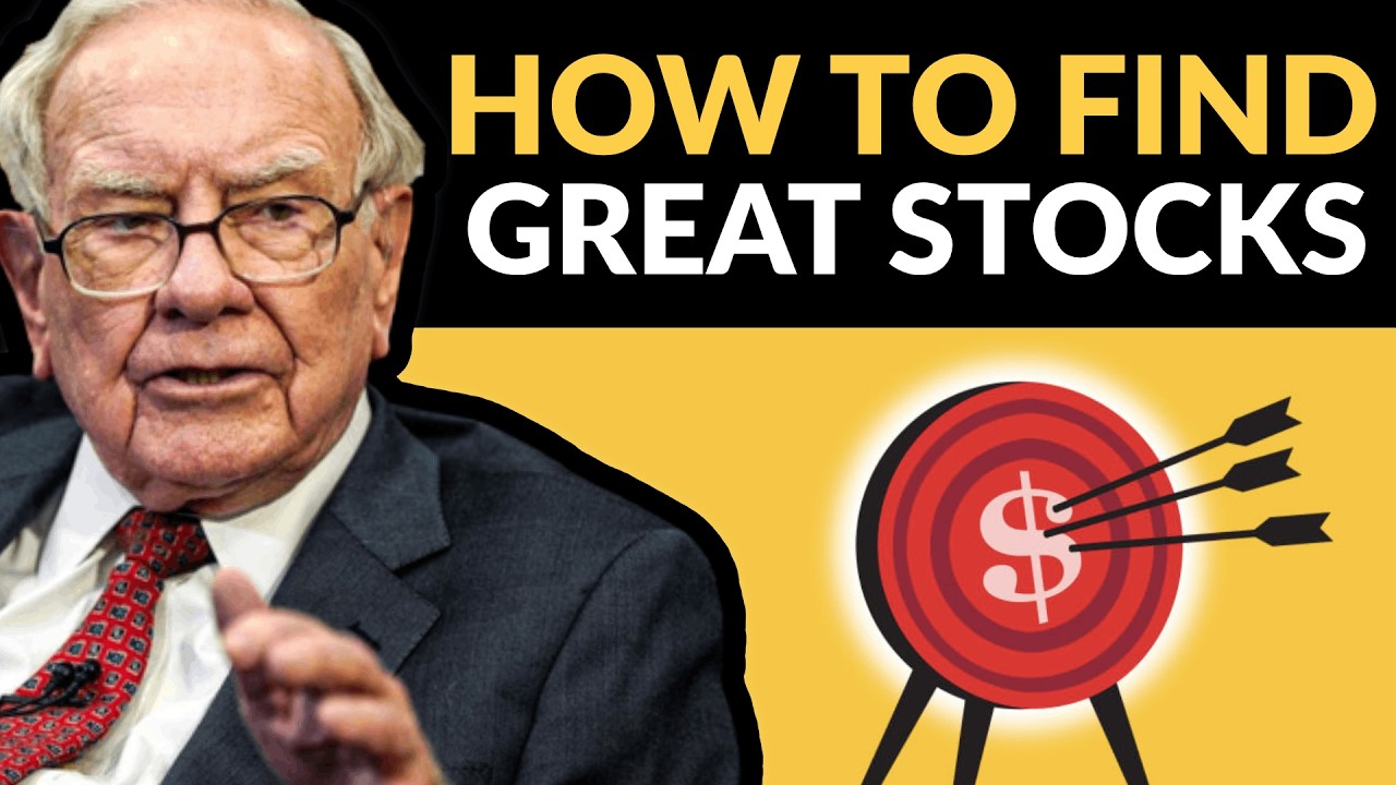 Warren Buffett: The Best Type Of Stock For Amazing Long Term Returns