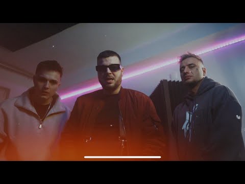 Elmo - Ve Studiu ft. Justin Case x Overdose