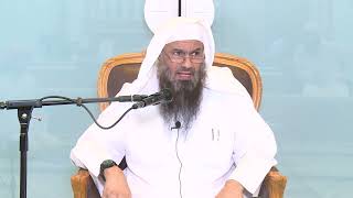 صورة حكم لبس الدبلة للرجل | الشيخ عبدالرحمن الودعان