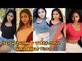 SriChezhiyan Srichezhiyan Beautiful And Lovely Tamil Instagram Reels Video Collection