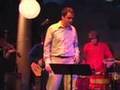 Lo Moda - "Anonymous Cats" Live at Creative Alliance