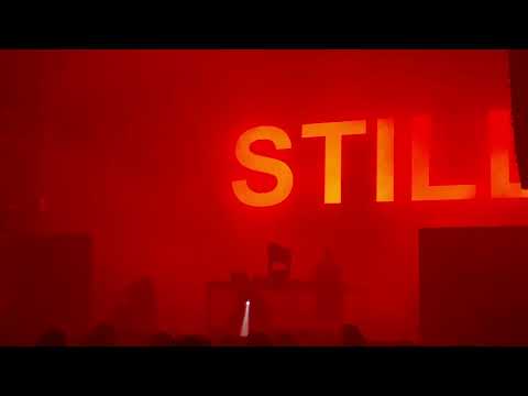 Amnesia Scanner & Freeka Tet - "Ledge" (excerpt) @ MUTEK XXV Montreal 2024