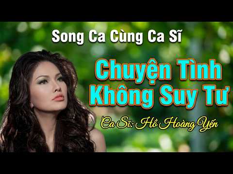 195. Chuyện Tình Không Suy Tư