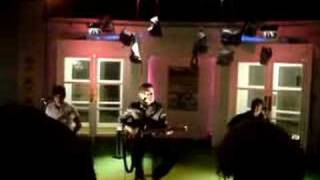 Bedouin Soundclash - Jeb Rand