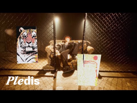 HYBE LABELS and SEVENTEEN