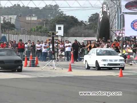 3RA FECHA PIQUES CADEPOR CAVEX 2012 - 15 SEGS