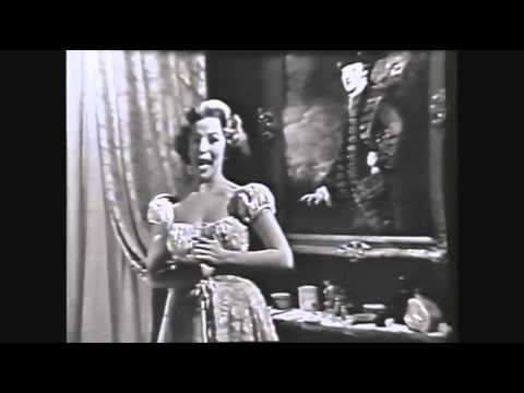 Betty Johnson - I Dream (1957)