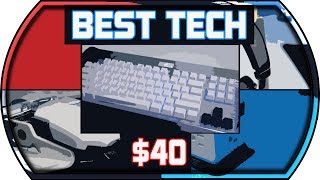 Best Tech Of 2018 - Setup Edition | February 2018