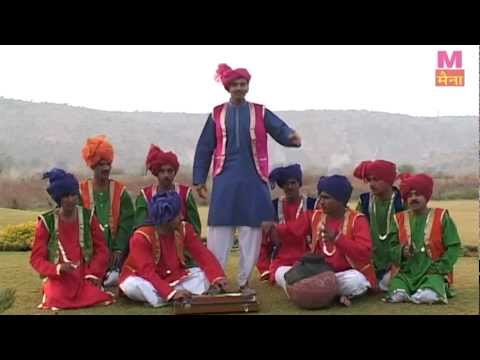 Haryanvi Ragni — watch video