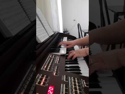 Hino 168 (80 BPM) #hinospontuados