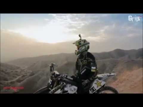 Majk Spirit - Leť brácho (motocross video)