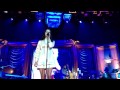 Lana Del Rey - Blue Velvet [live HD] 