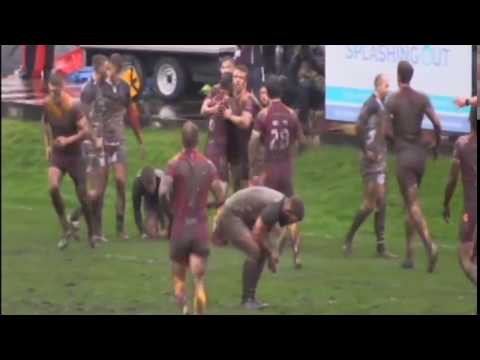 Bulldogs v Swinton Lions