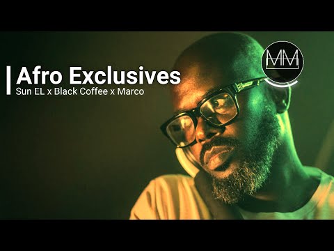 Black Coffee x Marco x Zakes - Fir Sunday