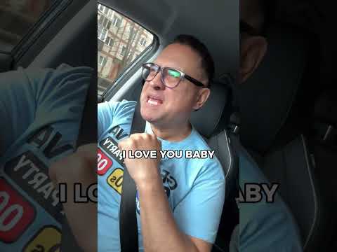 I LOVE YOU BABY #party #geodasilva #nostalgia #retro #MasinaTimpului #80smusic #partytime