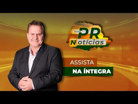 PARANÁ NOTÍCIAS (08/05/2026)