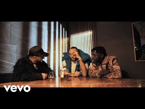 TY1 - 6 MESI (Official Video) ft. Franco126, Guè, J Lord