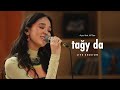 Ayau, M’Dee – tağy da [live session]