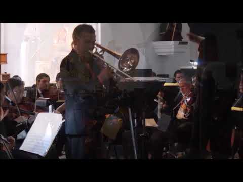 Giovanni Scarpetta · Williams Schindler List 2017