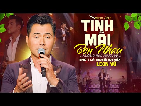 Tình mãi bên nhau - Leon Vũ