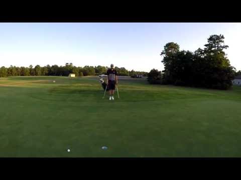 Sickest Golf Trickshot Montage Ever