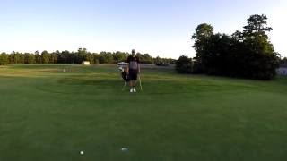 Sickest Golf Trickshot Montage Ever