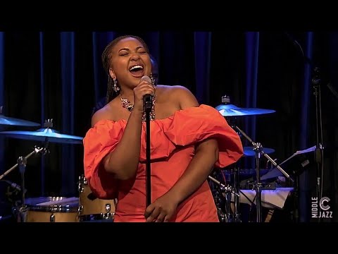 Selina Albright   Live at Middle C Jazz