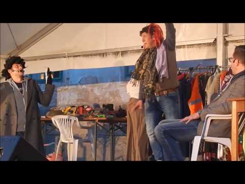 Chlumec nad Cidlinou 20.6.2016 - Nespokojený režisér