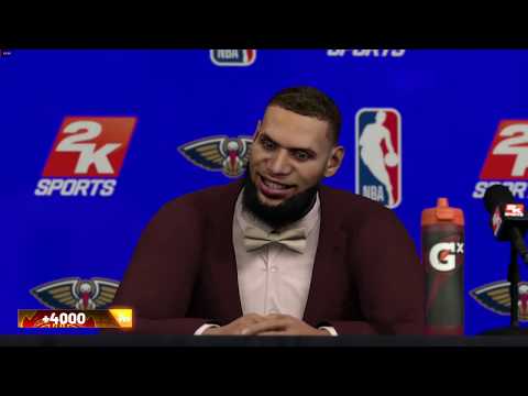 #NBA2K20 #MyCareer  NBA 2K20 My Career Episode 11. ENDORSEMENT