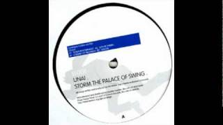 Unai - Son of a rebel